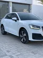 AUDI Q2 80K KM QR 40K BEST PRICE IN QATAR